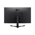 Monitor LG 32QN600-B - 32" / QHD / 75Hz