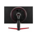 Monitor LG Gaming UltraGear LG27GL650-B - 27" / QHD / NanoIPS / NVIDIA G-Sync