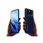 Teléfono Celular Lifephone Hero