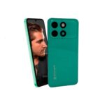 Teléfono Celular Lifephone Hero