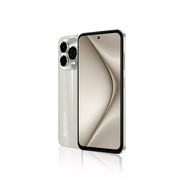 Teléfono Celular Lifephone Idol - 6.7" / 4GB / 64GB