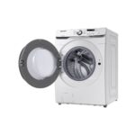 Lavadora Samsung WF20T6000AW/AP - 20KG / Carga frontal
