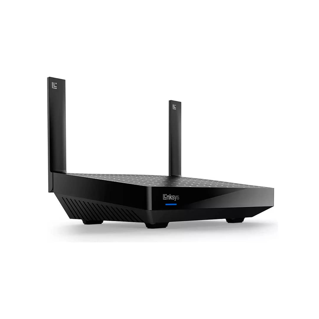 Linksys Hydra Pro 6 Band Mesh Router MR5500-CA AX5400 Router Linksys Hydra Pro 6 AX5400 - MR5500-CA