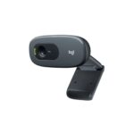 Cámara Web Logitech C270 HD