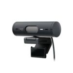 Cámara web Logitech Webcam Brio 500