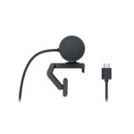 Cámara web Logitech Webcam Brio 500