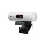Cámara web Logitech Webcam Brio 500