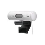 Cámara web Logitech Webcam Brio 500