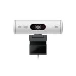 Cámara web Logitech Webcam Brio 500