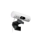 Cámara web Logitech Webcam Brio 500