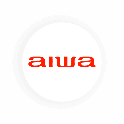 Logos Aiwa
