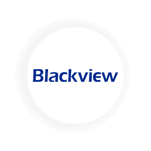 Logos Blackview