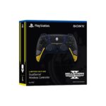 Control DualSense PS5 - Helldivers 2