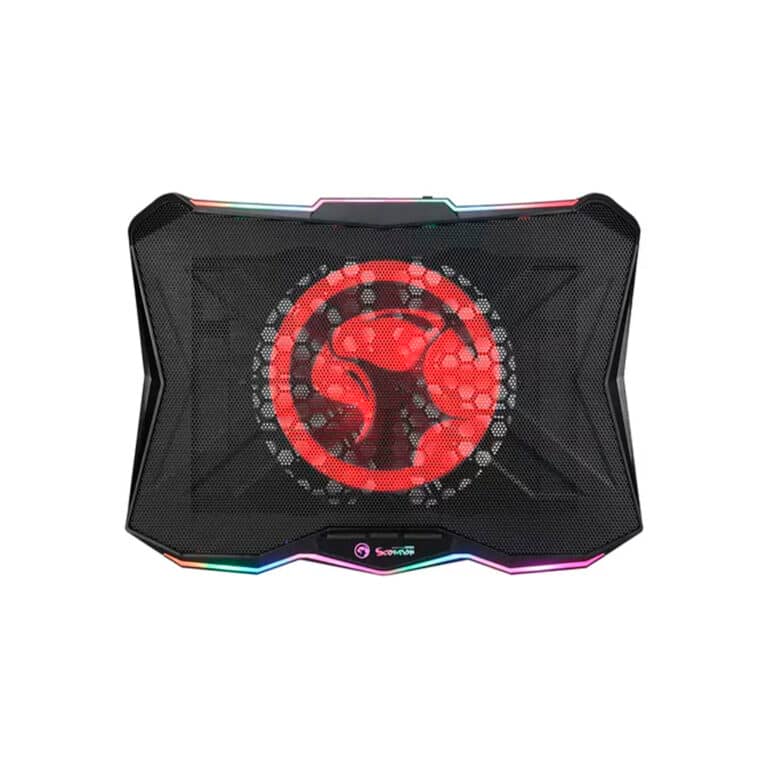 Base Para laptop Marvo FN-40