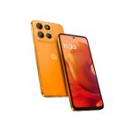 Teléfono Celular Motorola G 15 - 6.7" / 4GB / 128GB