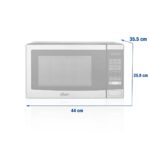 Horno de Microondas Oster OGYME4703 - 20L / 700W
