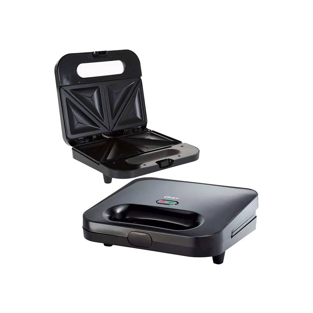 Oster Sandwichera OST-2885 -2 Sandwichera Oster OST-2885