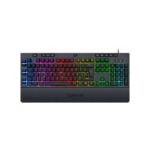 Teclado Redragon Shiva K512RGB-SP