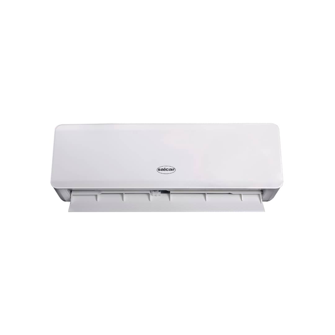 Salcar Aire Acondicionado Split SAL-ACSPL12K0 12K BTU 220V White Salcar Aire Acondicionado Split SAL-ACSPL12K0 12K BTU 220V White
