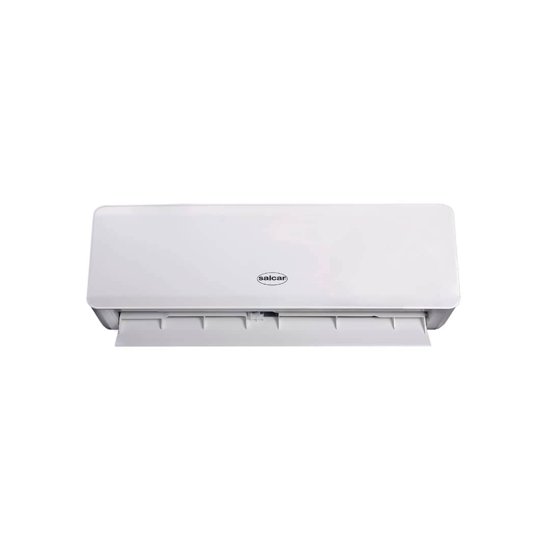Salcar Aire Acondicionado Split SAL-ACSPL18K0 18K BTU 220V White Aire Acondicionado Split Salcar SAL-ACSPL18K0 - 18.000 BTU / 220V