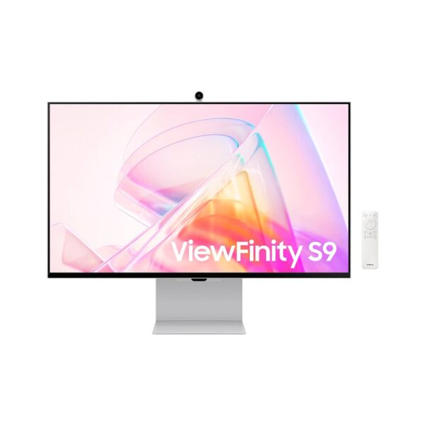 Monitor Samsung ViewFinity S9 S90PC - 27"/ 5K / 5ms