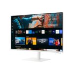 Monitor Samsung Smart Monitor M7 M70C - 32" / 4K / 4ms
