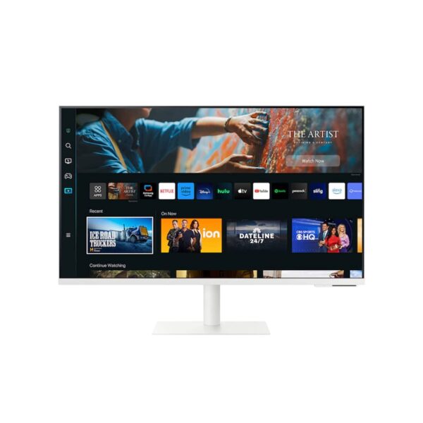 Monitor Samsung Smart Monitor M7 M70C - 32" / 4K / 4ms