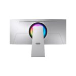 Monitor Samsung Odyssey G85SB gaming - 34" / OLED / Ultra WQHD