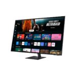 Monitor Samsung Smart M7 M70D - 43" / 4K / UHD / 4ms
