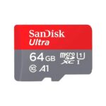 Memoria SanDisck A1 - 64GB / 120mb/s