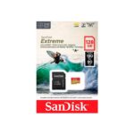 Tarjeta SanDisk Extreme microSD - 190MB/s
