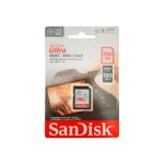 Tarjeta SanDisk Ultra SDXC USH-I - 150MB/s