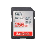 Tarjeta SanDisk Ultra SDXC USH-I - 150MB/s