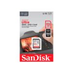 Tarjeta SanDisk Ultra SDXC USH-I - 150MB/s