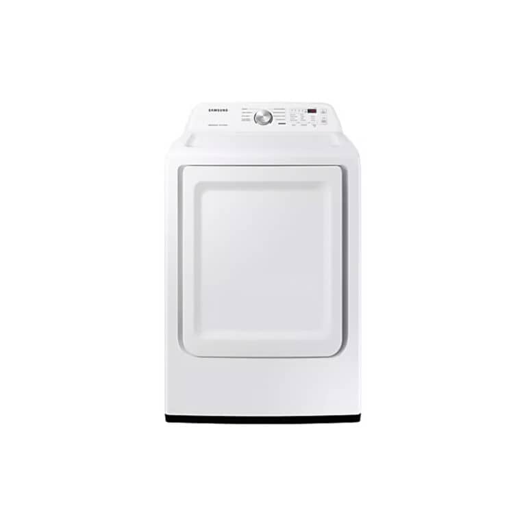 Secadora Eléctrica Samsung 20KG - 220V