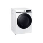 Secadora Eléctrica Samsung 22Kg - Carga Frontal