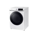 Secadora Eléctrica Samsung 22Kg - Carga Frontal