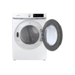 Secadora Eléctrica Samsung 22Kg - Carga Frontal