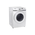 Secadora eléctrica Samsung 20KG - Carga frontal