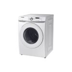 Secadora eléctrica Samsung 20KG - Carga frontal