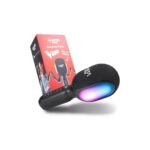 Micrófono Vieta Pro Karaoke Party VMKA010BK