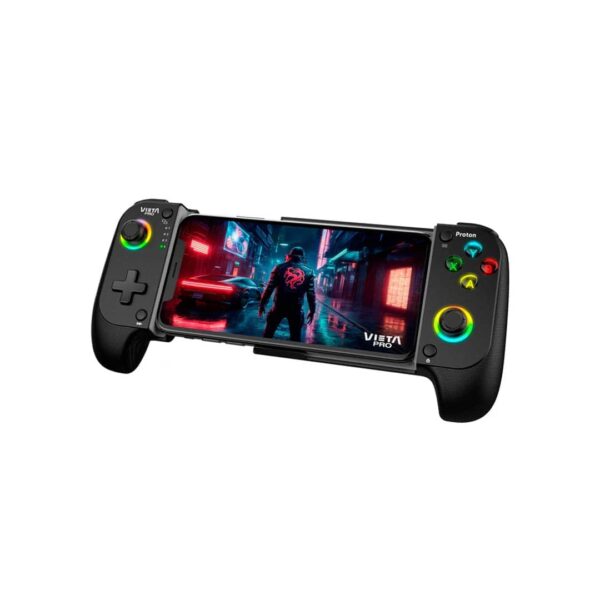 Control Vieta Pro Proton VGACB200BK - Apple y Android