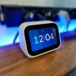 Xiaomi Mi Smart Clock - Google Home