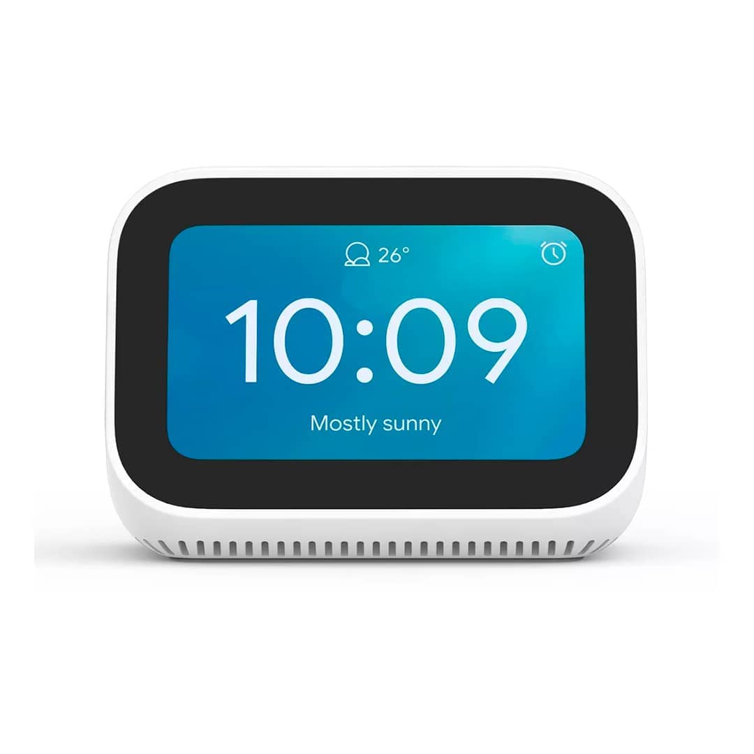 Xiaomi Mi Smart Clock (X04G), with Google Home Xiaomi Mi Smart Clock - Google Home