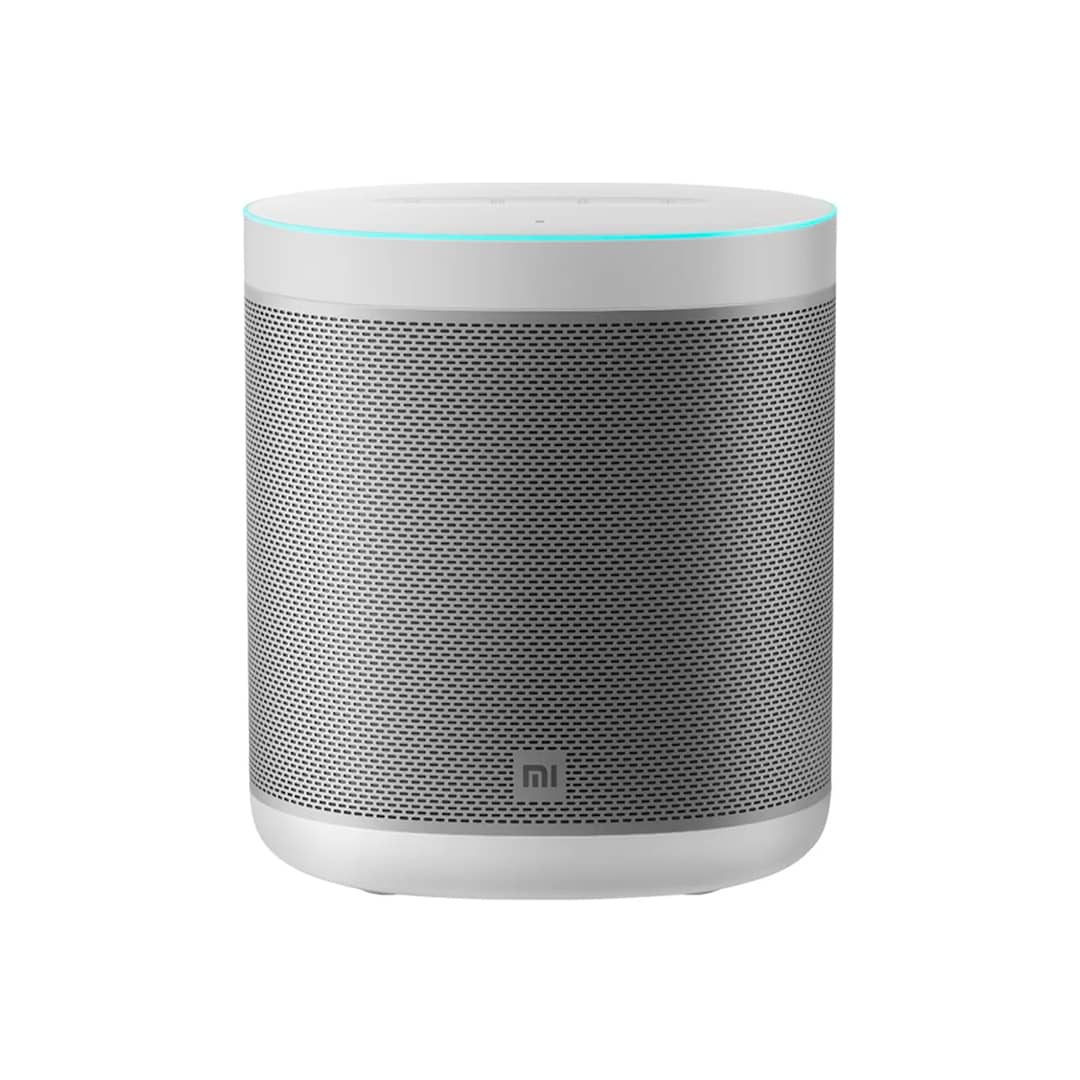 Xiaomi Mi Smart Speaker L09G, White (1) Corneta Xiaomi Mi Smart L09G