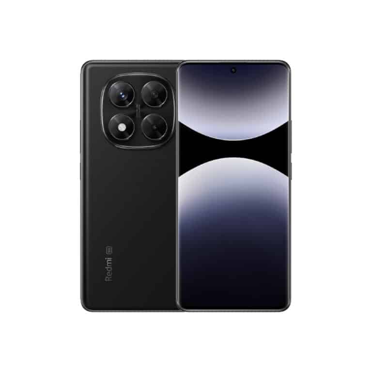 Teléfono Celular Redmi Note14 pro 5G - 6.6"