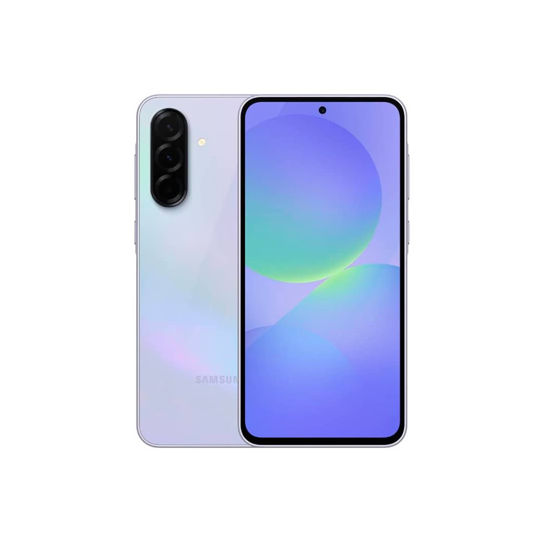 A36 8+128GB 5G Violet Dual Sim Teléfono Celular Samsung Galaxy A36