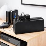 UPS APC Back-UPS BE850M2-LM - 850VA / 120V / 450W / 9 salidas