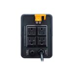 UPS APC Back-UPS BVX700LU-LM / 700VA