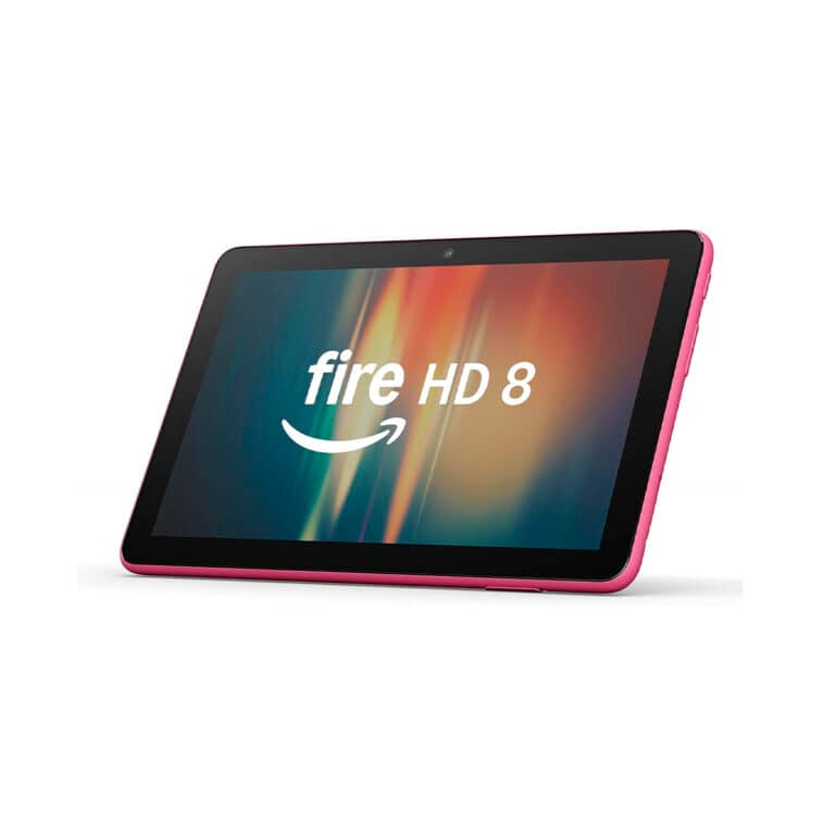 Tablet Amazon Fire HD 8 - 32GB